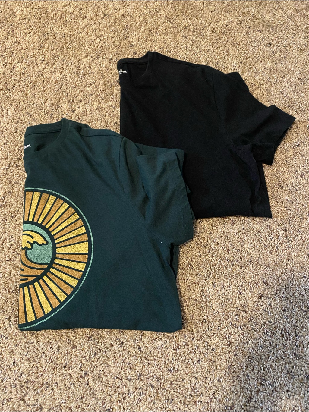 Goodfellow Tees